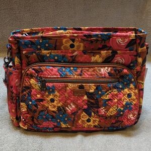 Lug Shimmy SE Crossbody Bag - Whimsy Copper - NWT